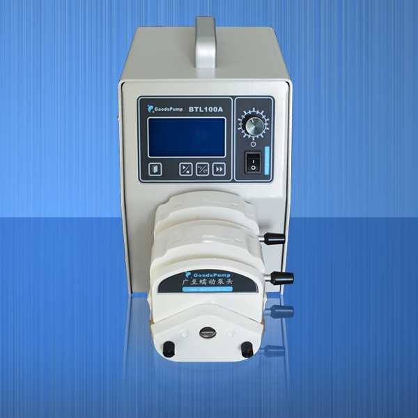 流量型BTL100A-YZ1515雙泵頭 流量型BTL100A-YZ1515雙泵頭